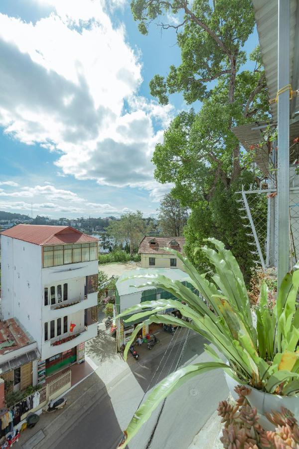 Trieu Hao Da Lat Exterior foto